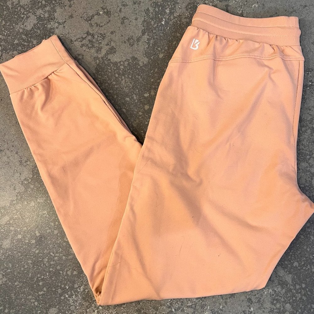 BuffBunny Womens Joggers